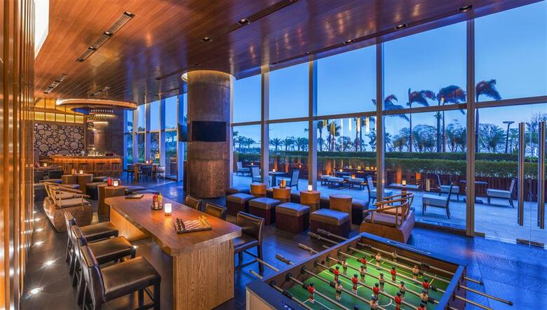 Sheraton Zhuhai Hotel