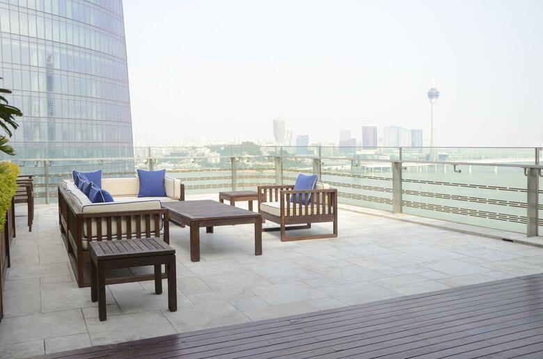 Sheraton Zhuhai Hotel