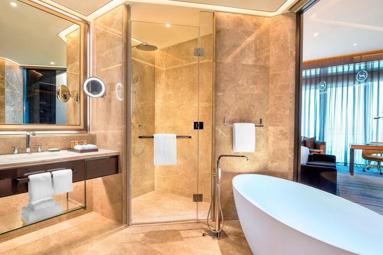 Sheraton Zhuhai Hotel