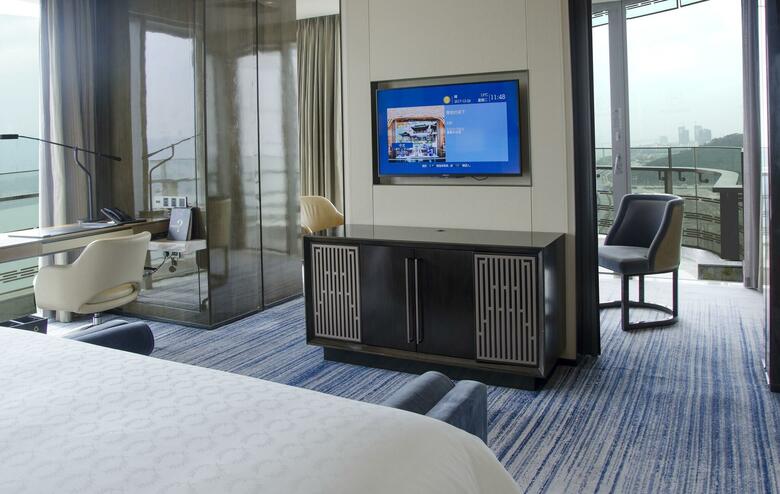 Sheraton Zhuhai Hotel