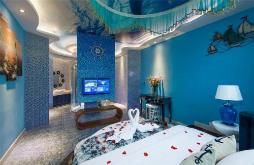 Vienna Hotel Zhongshan Xiaolan