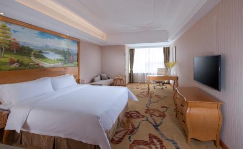 Vienna Hotel Zhongshan Xiaolan