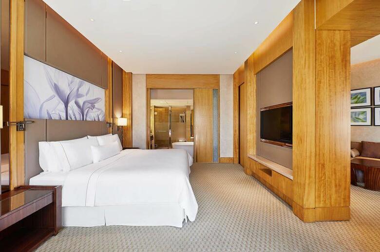 Hotel The Westin Xiamen
