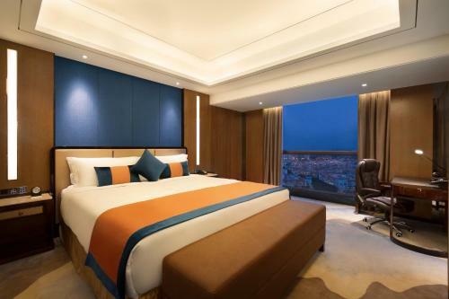Hotel Ramada Foshan Nanhai