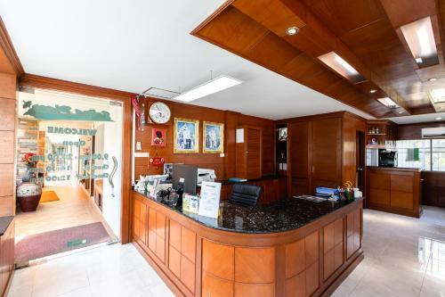 Hotel Selina Place