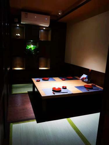 Guang Dong Hotel Zhuhai