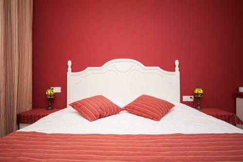 Albergue Fresh Summer Inn