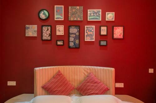 Albergue Fresh Summer Inn