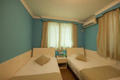 Albergue Fresh Summer Inn