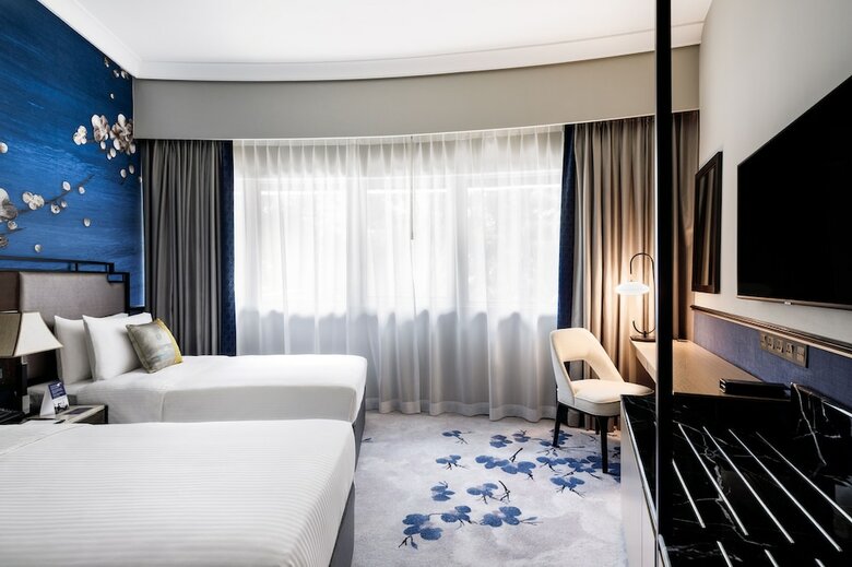 Hotel Copthorne Kings