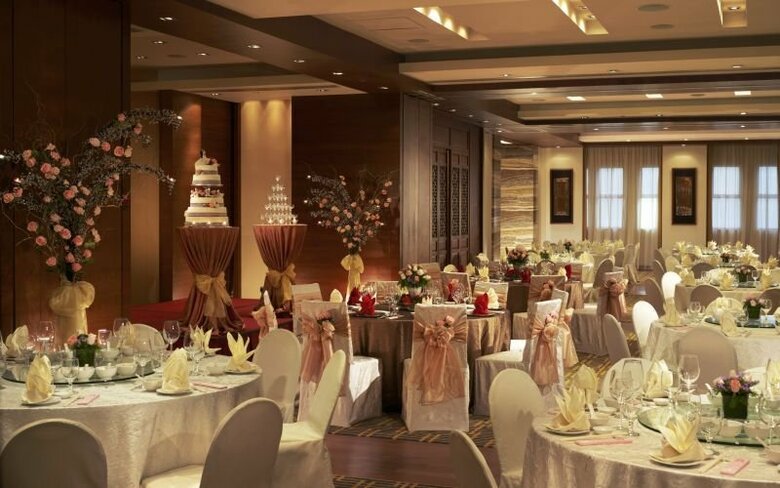 Hotel Copthorne Kings