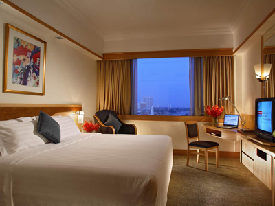 Hotel Furama City Centre