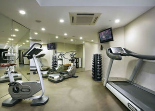 Hotel Furama City Centre