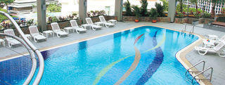 Hotel Furama City Centre