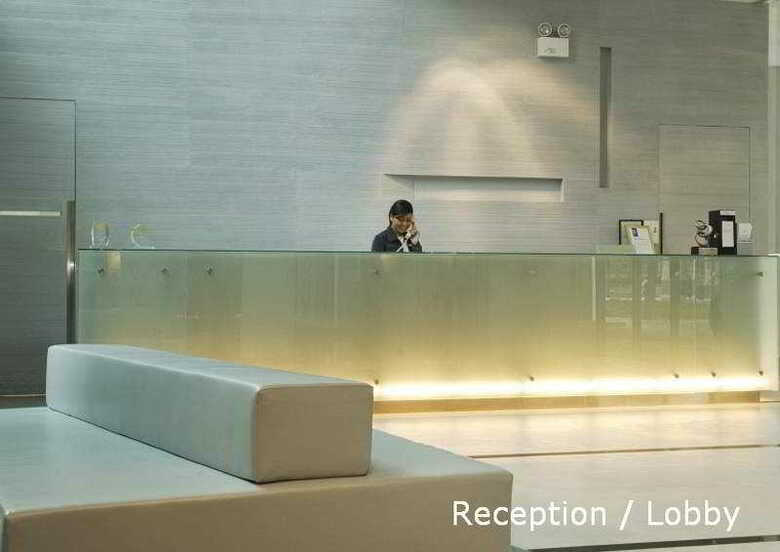 Gallery Hotel