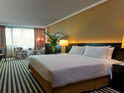 Hotel Concorde