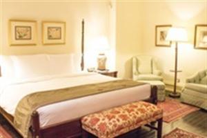 Hotel Raffles