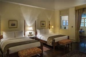 Hotel Raffles