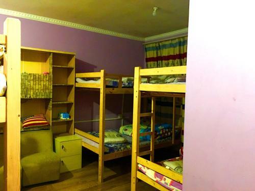 Zhuhai Shiguang Youth Hostel