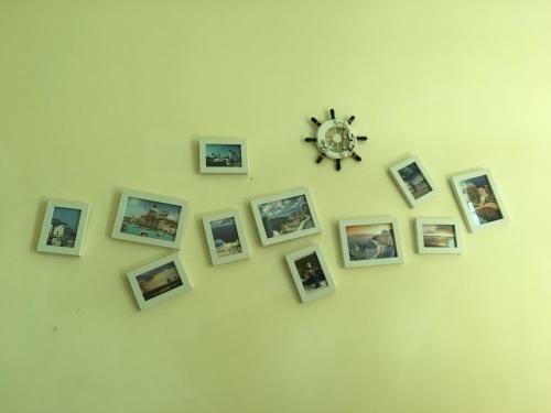 Zhuhai Shiguang Youth Hostel
