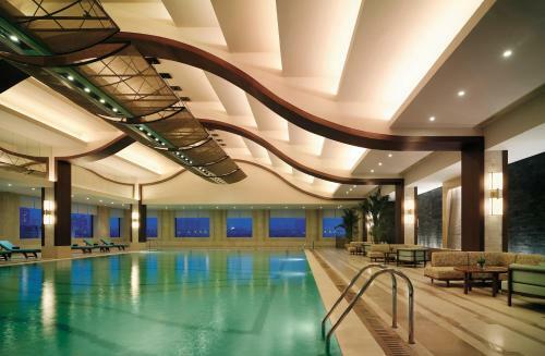 Shangri-la Hotel Xi'an
