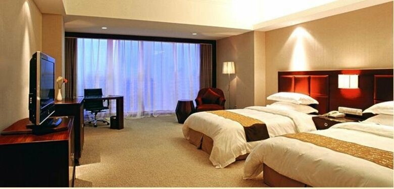 Sunda Gentleman International Hotel