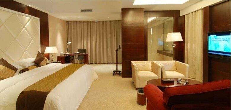 Sunda Gentleman International Hotel