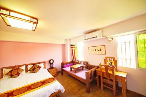 Gulangyu Fengguishi Hostel