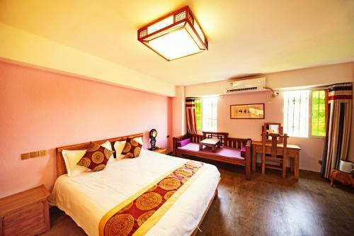 Gulangyu Fengguishi Hostel