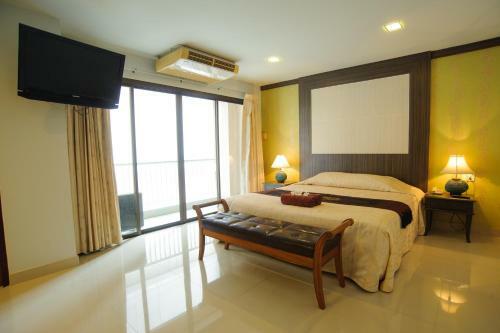 Hotel Diamond City Place