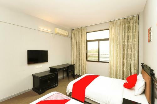 Zhuhai Tengda Hotel