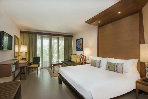 Hotel Siam Bayshore Resort & Spa