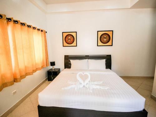 Naklua Pool Villa By Pattaya Sunny Rentals