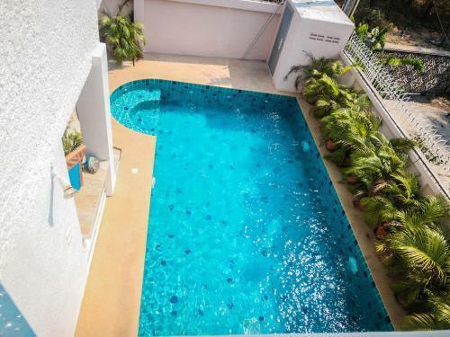 Naklua Pool Villa By Pattaya Sunny Rentals