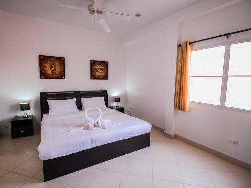 Naklua Pool Villa By Pattaya Sunny Rentals