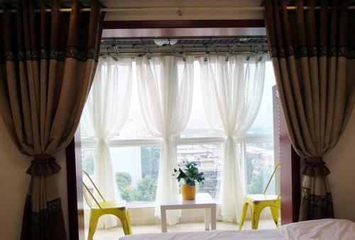 Xi'an Mianhua Aparthotel