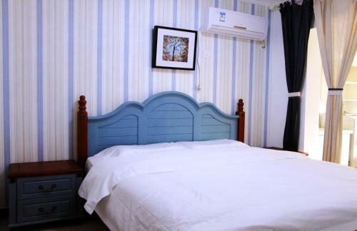 Xi'an Mianhua Aparthotel