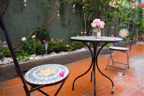 Hostal Love Sea Inn