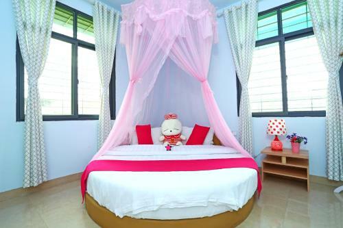 Hostal Love Sea Inn