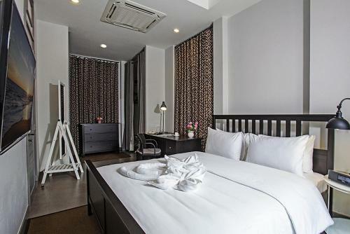 Sala Retreat Villas