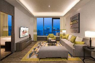 Aparthotel Citadines Gaoxin Xi'an