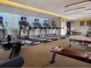 Aparthotel Citadines Gaoxin Xi'an