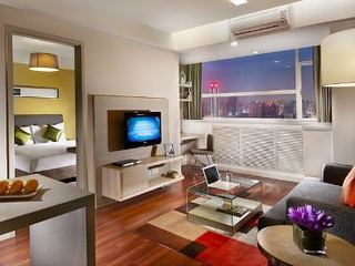 Aparthotel Citadines Gaoxin Xi'an