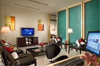 Aparthotel Citadines Gaoxin Xi'an