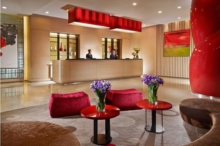 Aparthotel Citadines Gaoxin Xi'an