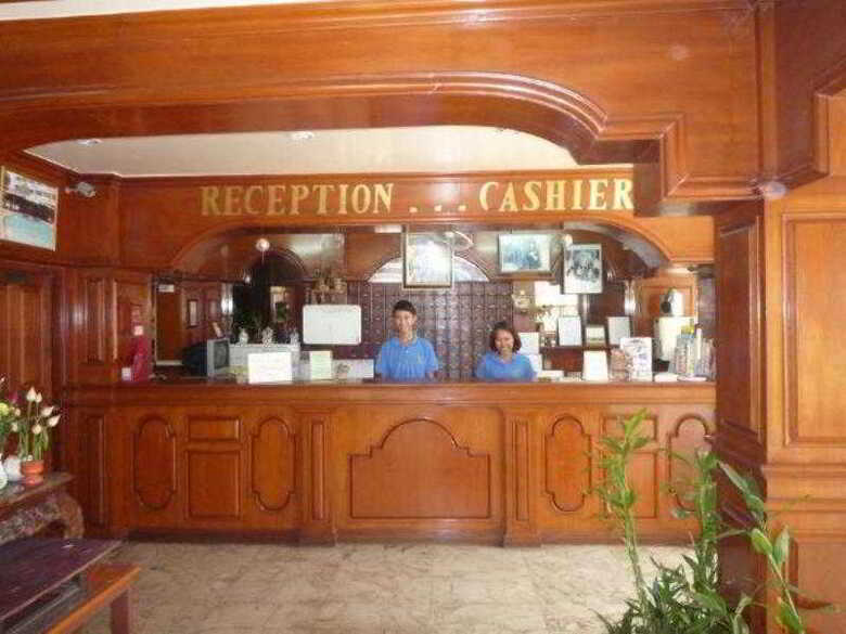 Posada Marina Inn Pattaya