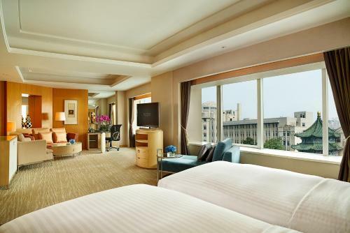 Hotel Sofitel Xian On Renmin Square