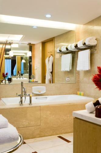 Hotel Sofitel Xian On Renmin Square