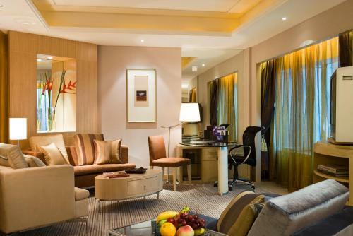 Hotel Sofitel Xian On Renmin Square