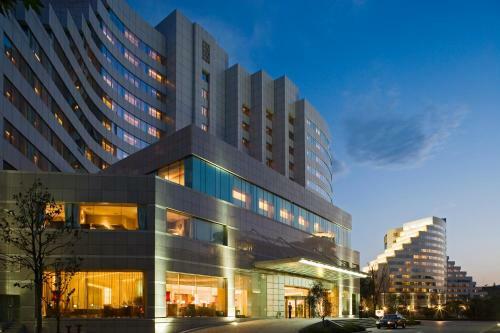 Hotel Sofitel Xian On Renmin Square